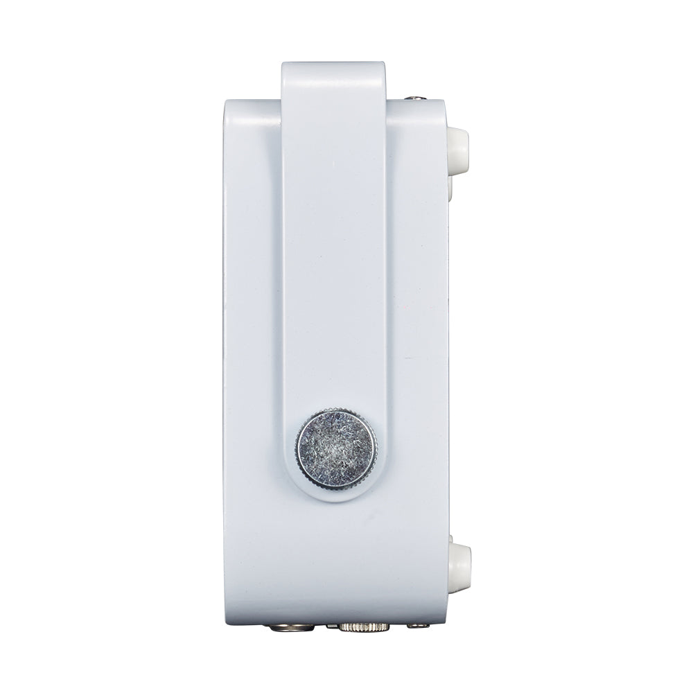 8x IR4 mini uplights 4x12W