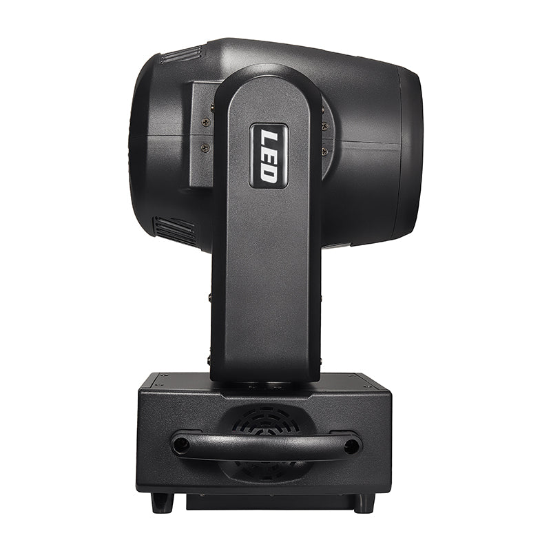 BPM-Beam 100 Moving Head with Battery & Wireless