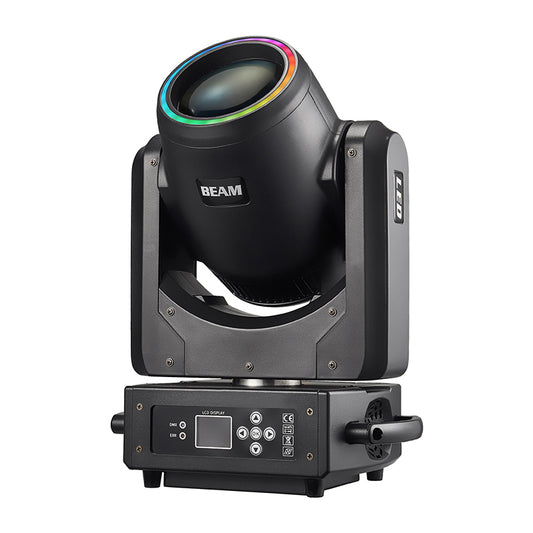 BPM-Beam 100 Moving Head with Battery & Wireless