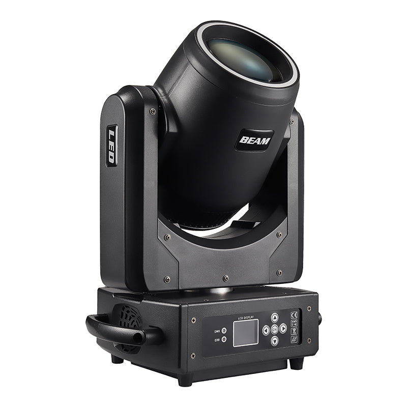 BPM-Beam 100 Moving Head with Battery & Wireless