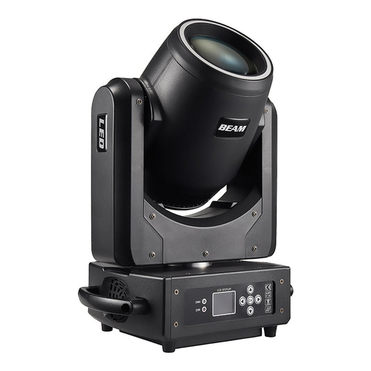 BPM-Beam 100 Moving Head with Battery & Wireless