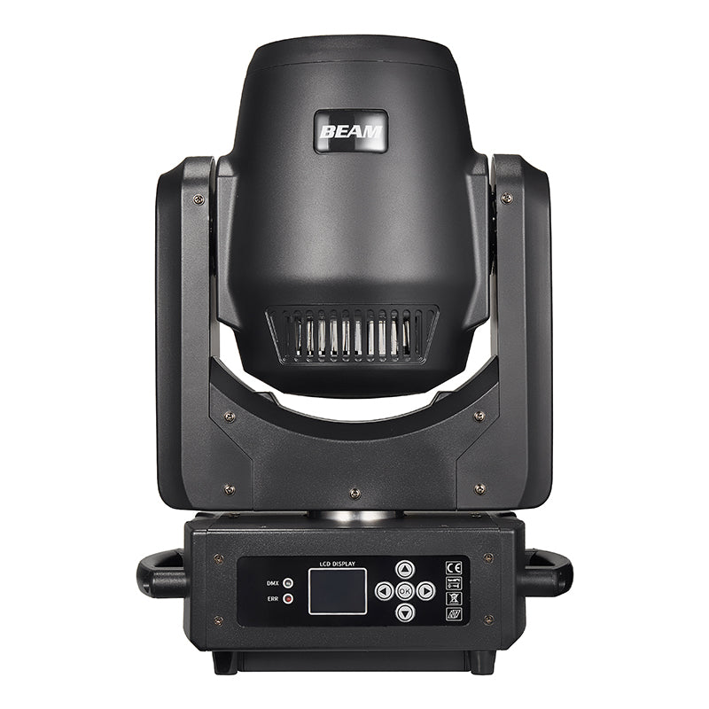 BPM-Beam 100 Moving Head with Battery & Wireless