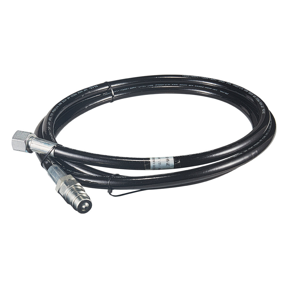 BO-G02 LED CO2 GUN