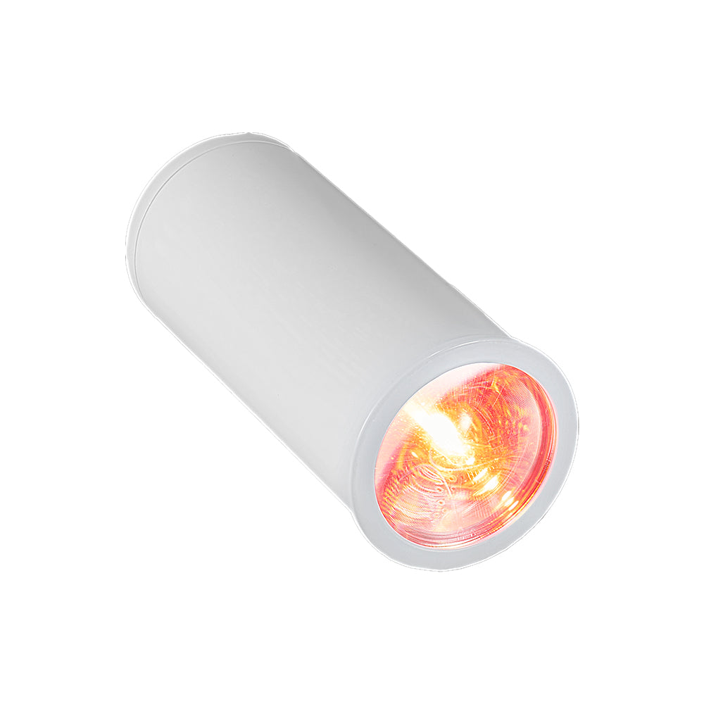 8x BO-CANS RGBAW UV LED Effect light