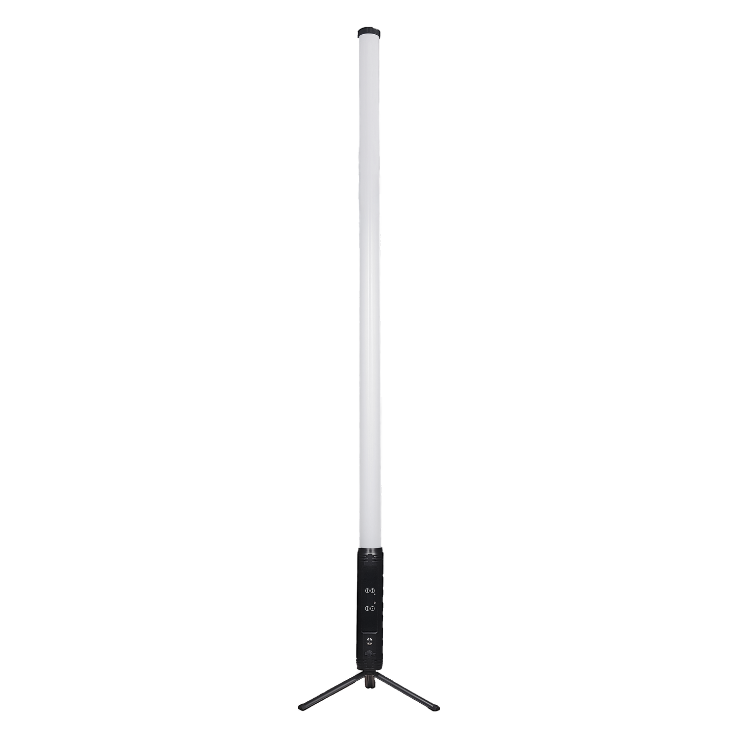4x IP65 Wireless Battery 360° Tube