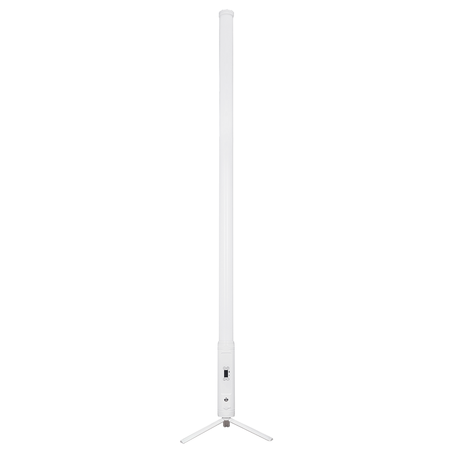 4x IP65 Wireless Battery 360° Tube
