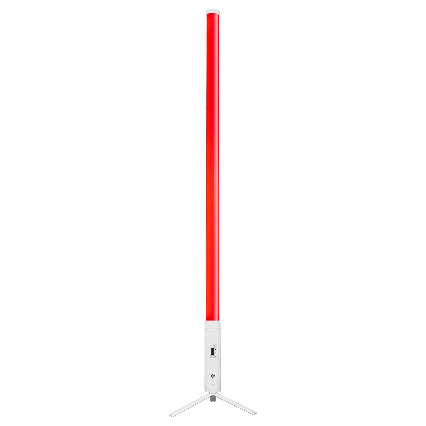 4x IP65 Wireless Battery 360° Tube
