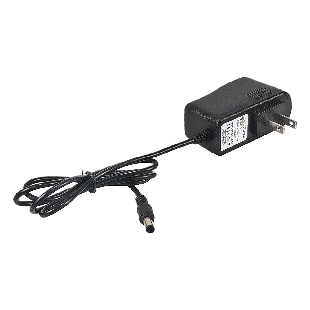 8x BO-CANS RGBAW UV LED Effect light