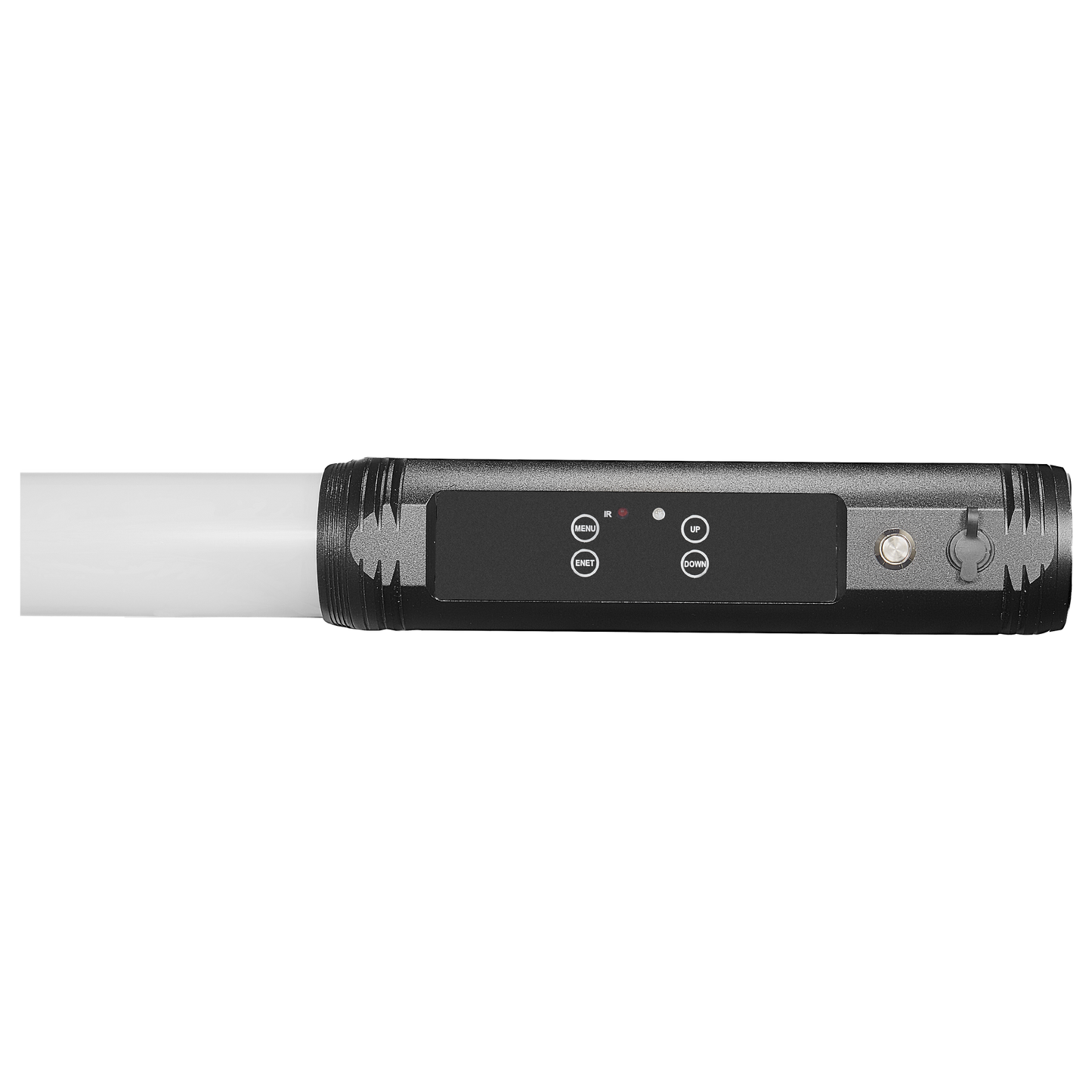 4x IP65 Wireless Battery 360° Tube