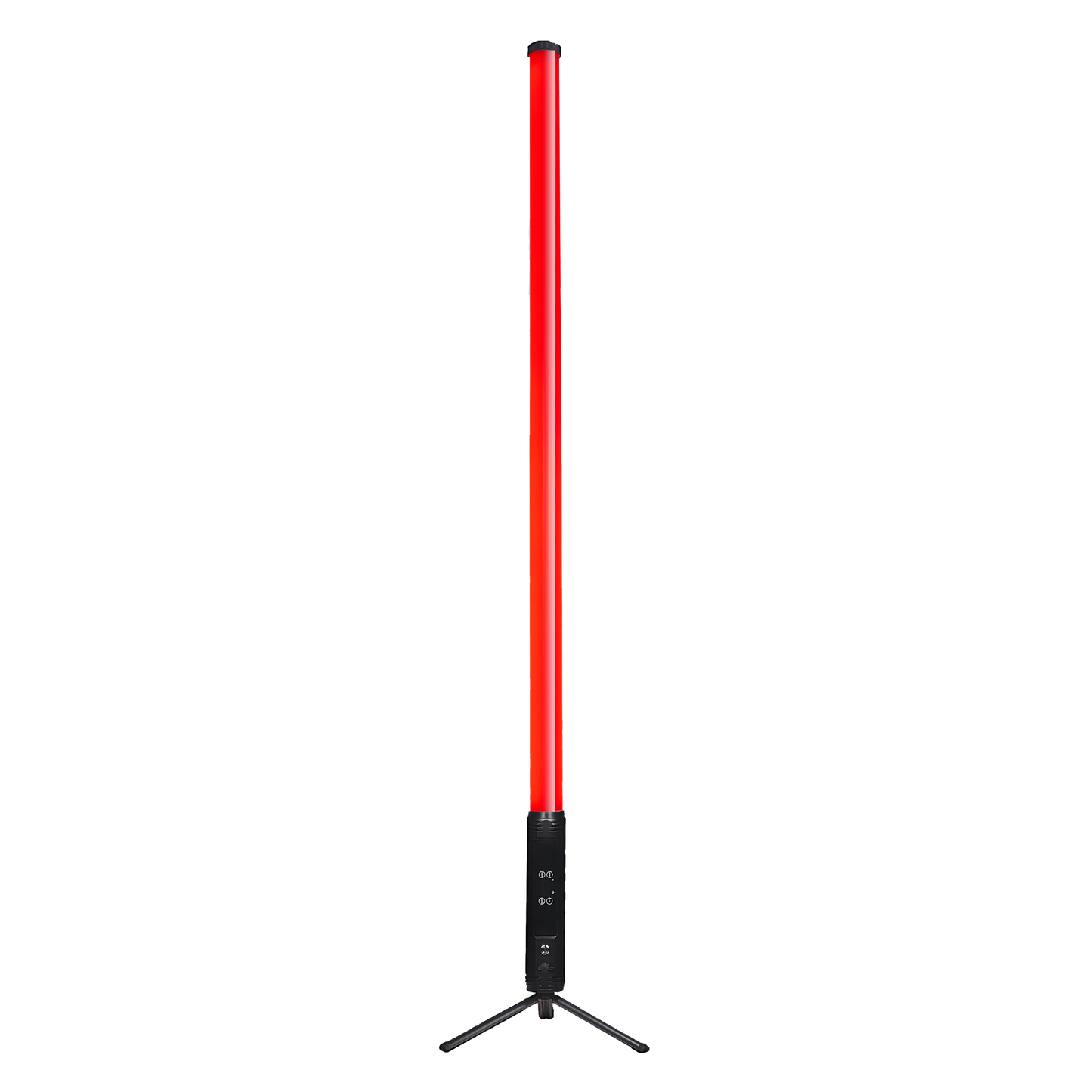 4x IP65 Wireless Battery 360° Tube