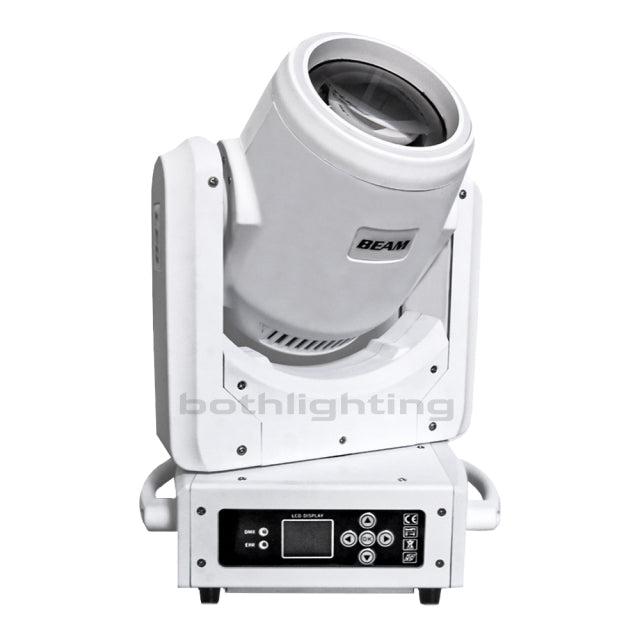 BPM-Beam 100 Moving Head with Battery & Wireless