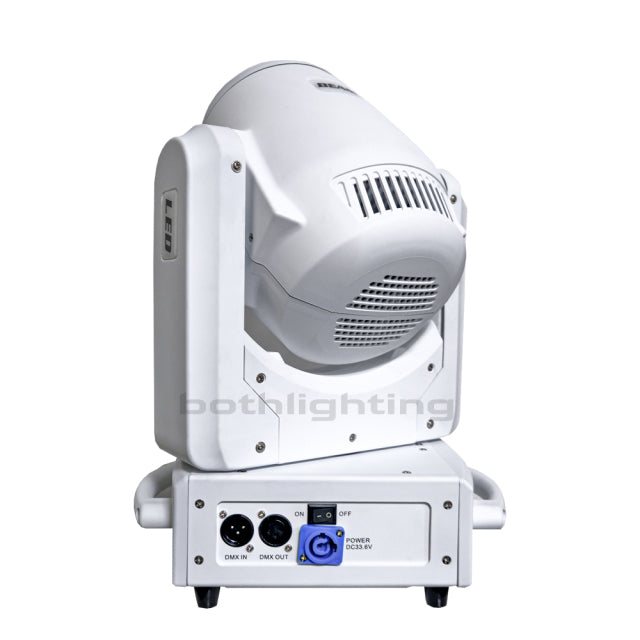 BPM-Beam 100 Moving Head with Battery & Wireless