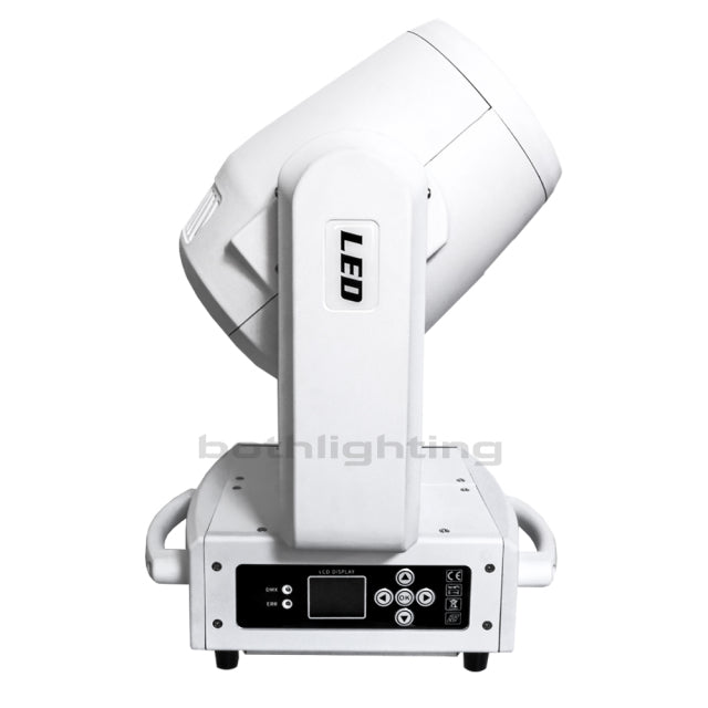 BPM-Beam 100 Moving Head with Battery & Wireless