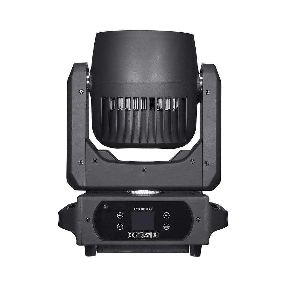 BPM-Splash X Moving Head with Battery & Wireless DMX