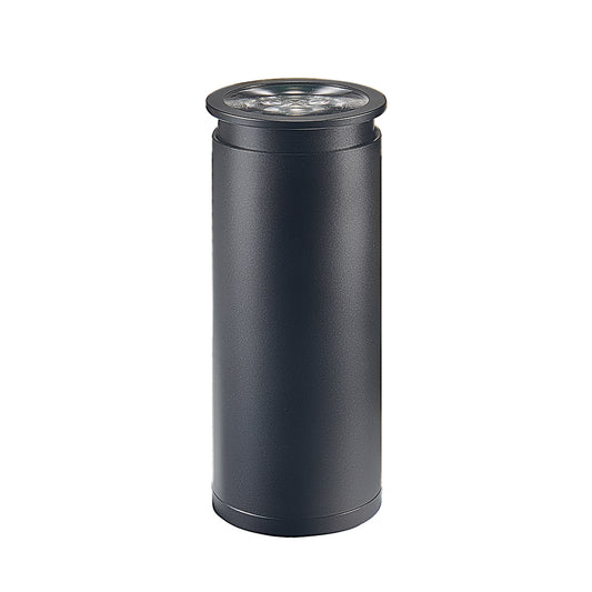 8x BO-CANS RGBAW UV LED Effect light