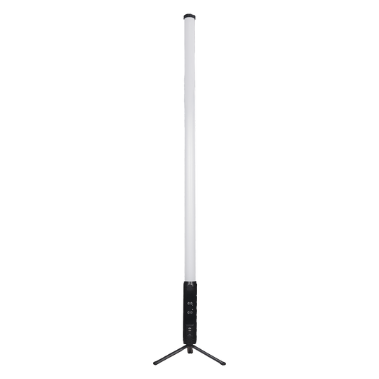 4x IP65 Wireless Battery 360° Tube