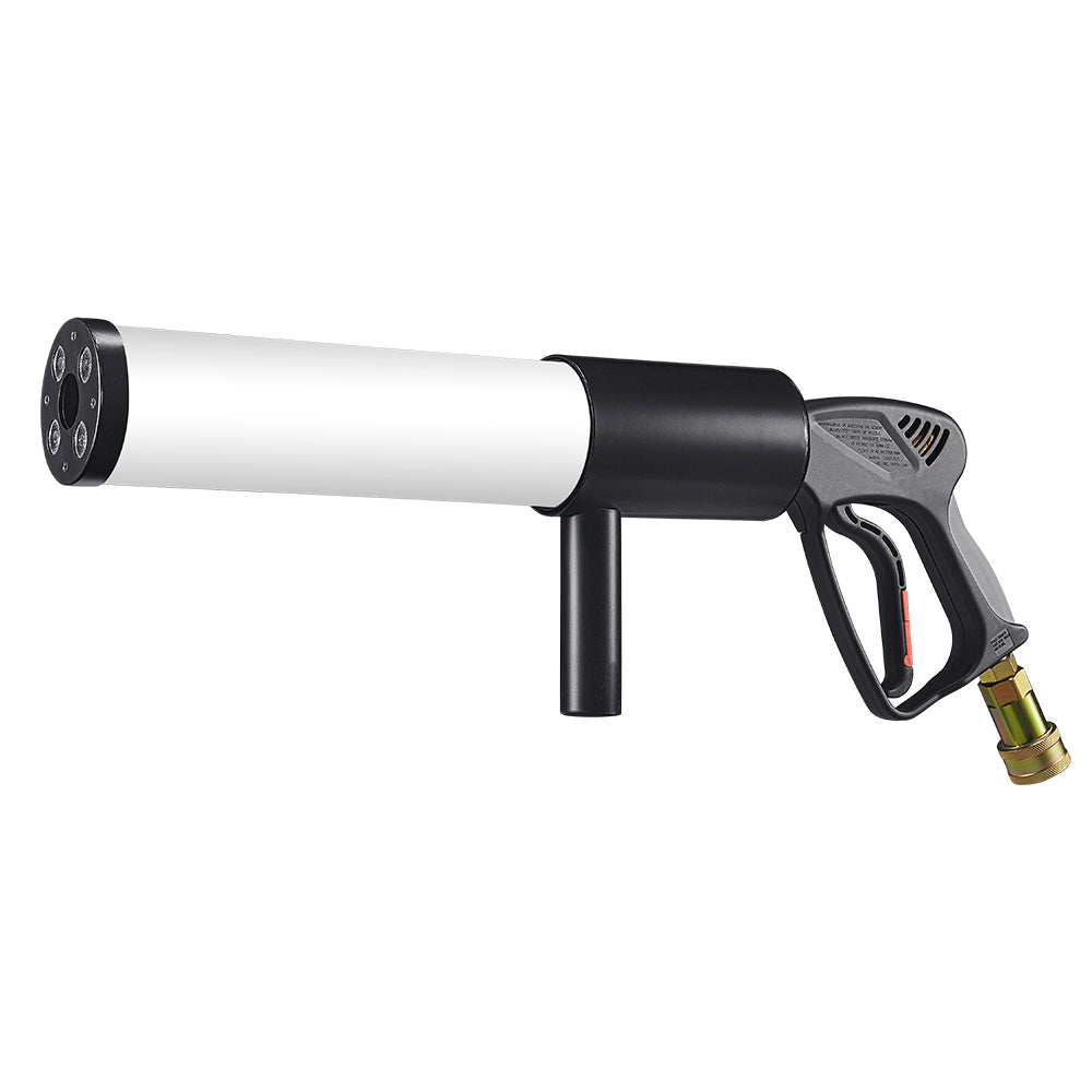 BO-G02 LED CO2 GUN