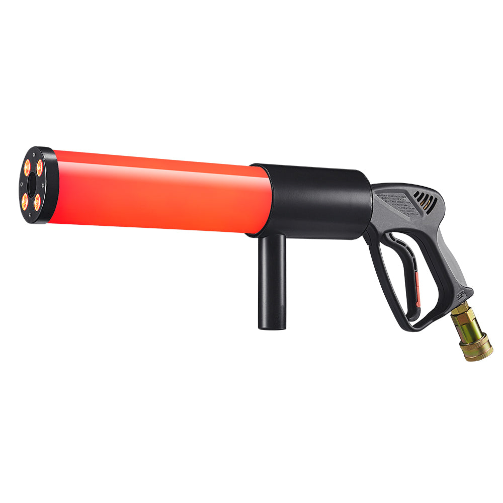 BO-G02 LED CO2 GUN