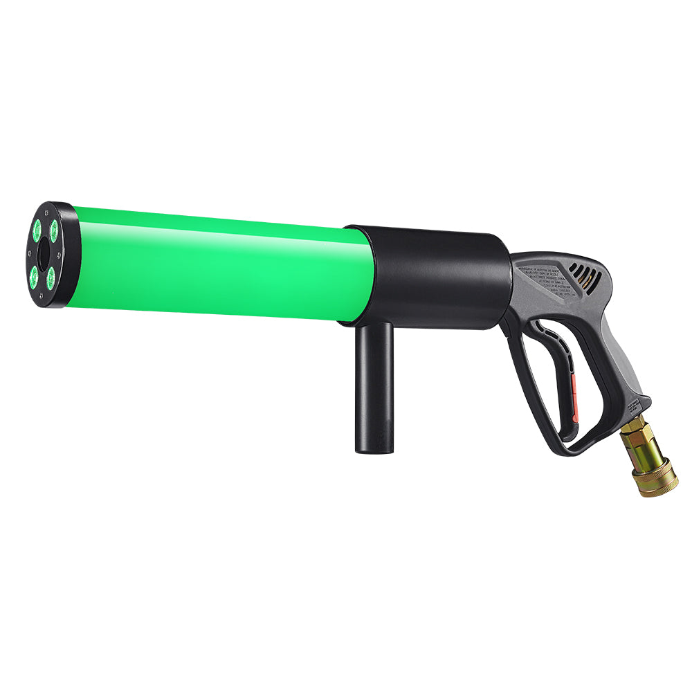 BO-G02 LED CO2 GUN