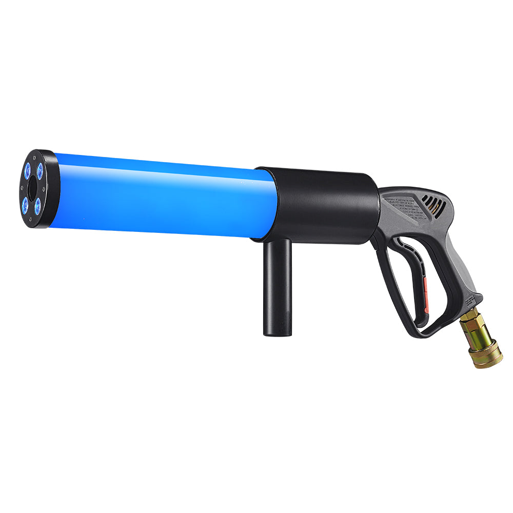 BO-G02 LED CO2 GUN