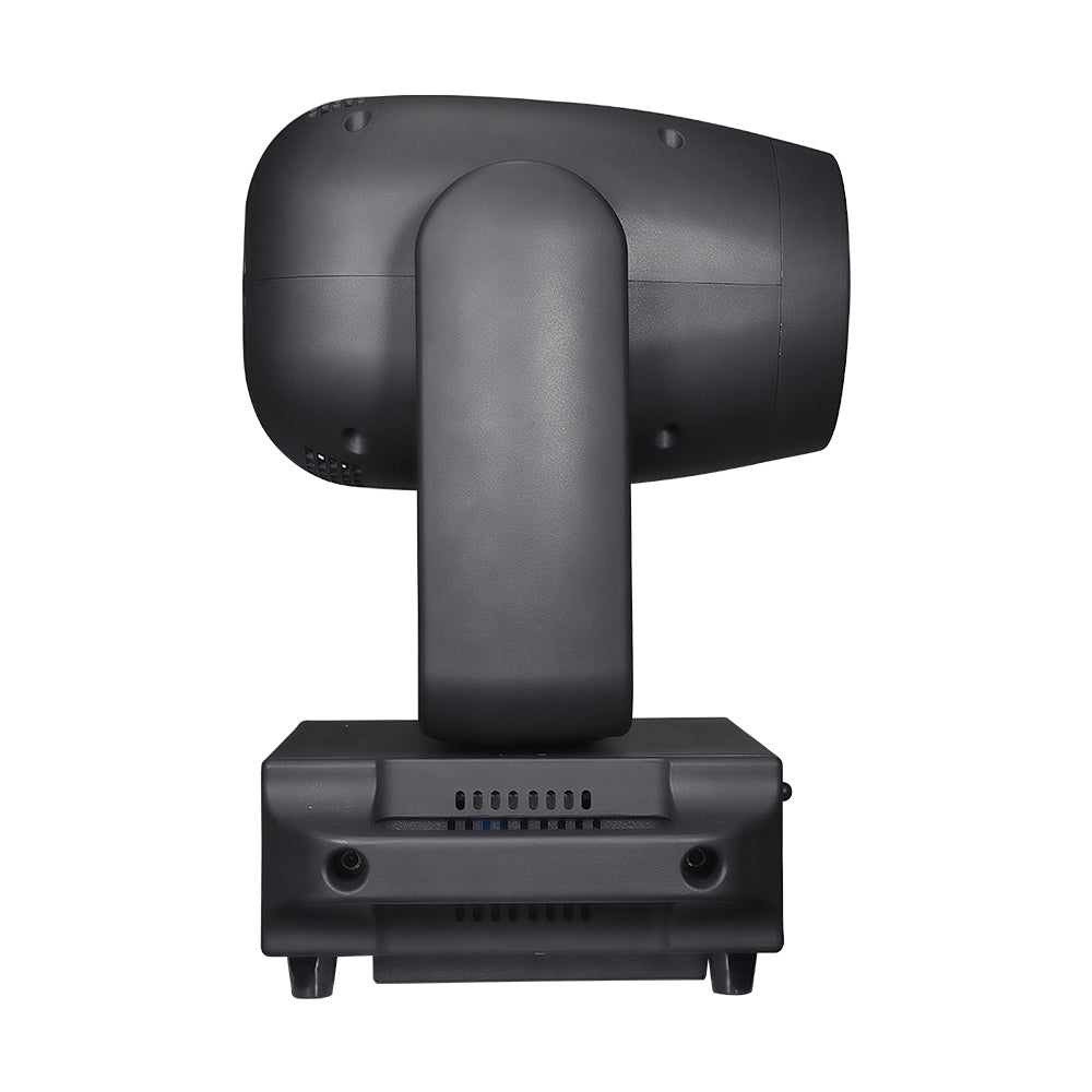 BPM-Spot 100 Moving Head with Battery & Wireless DMX