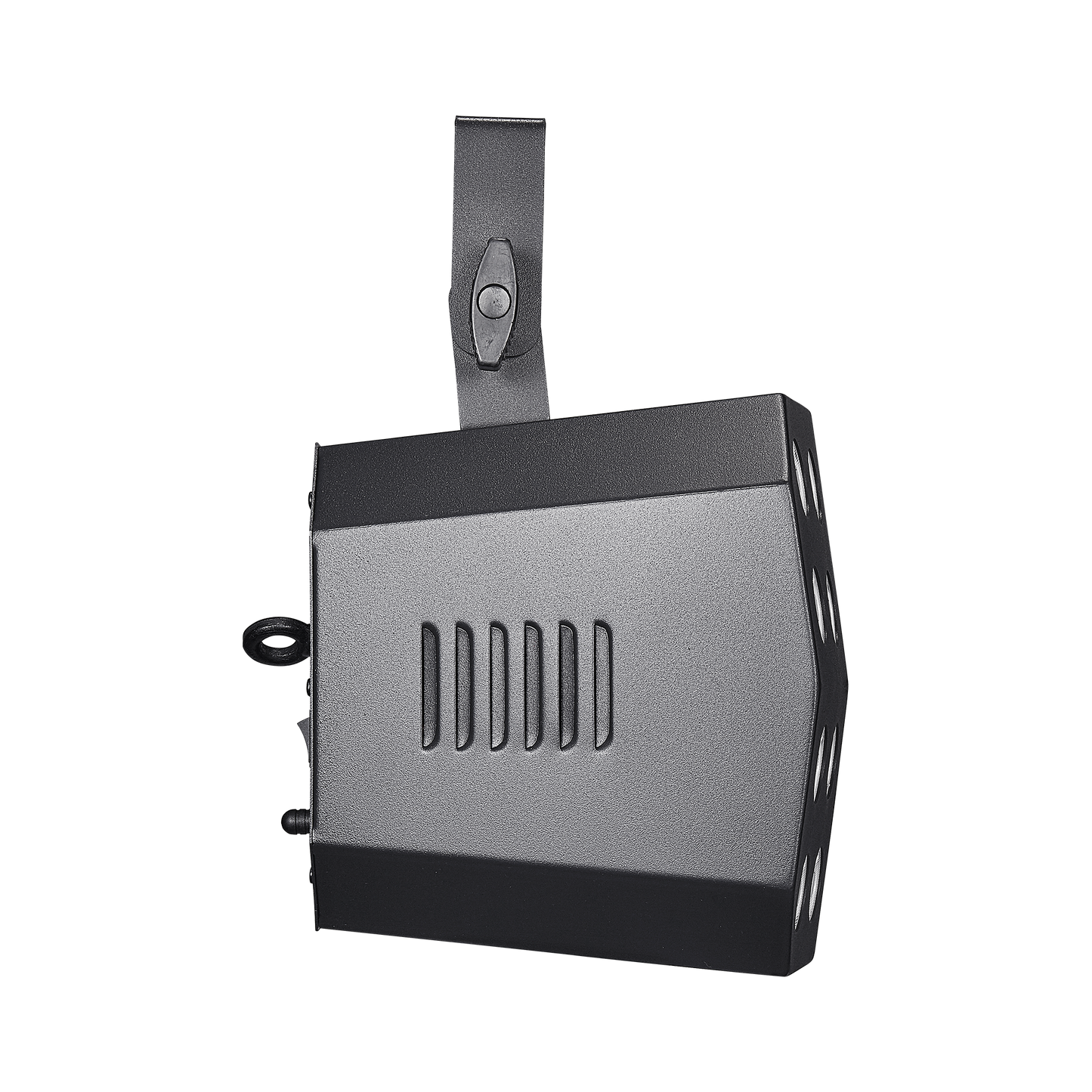 2in1 Spider Wash Light 24*12W RGBWA+UV LED