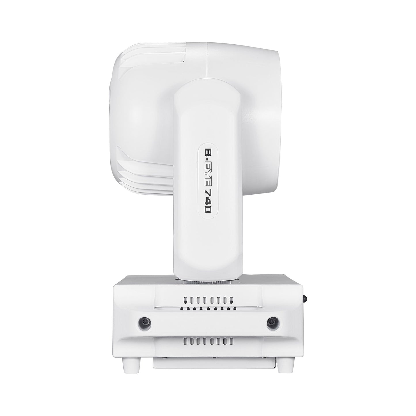 BPM-Splash X Moving Head with Battery & Wireless DMX