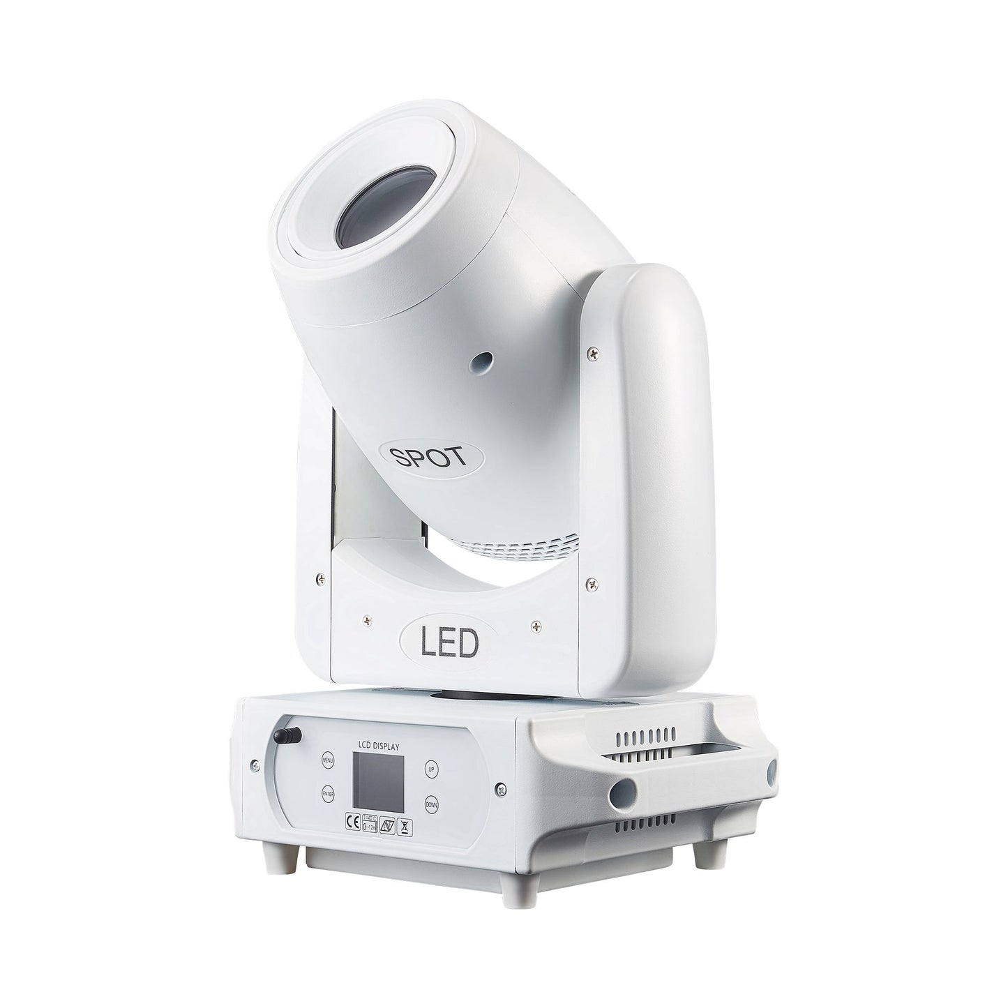 BPM-Spot 100 Moving Head with Battery & Wireless DMX