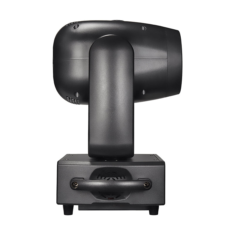 BPM-Spots 100 Moving Head with Battery & Wireless