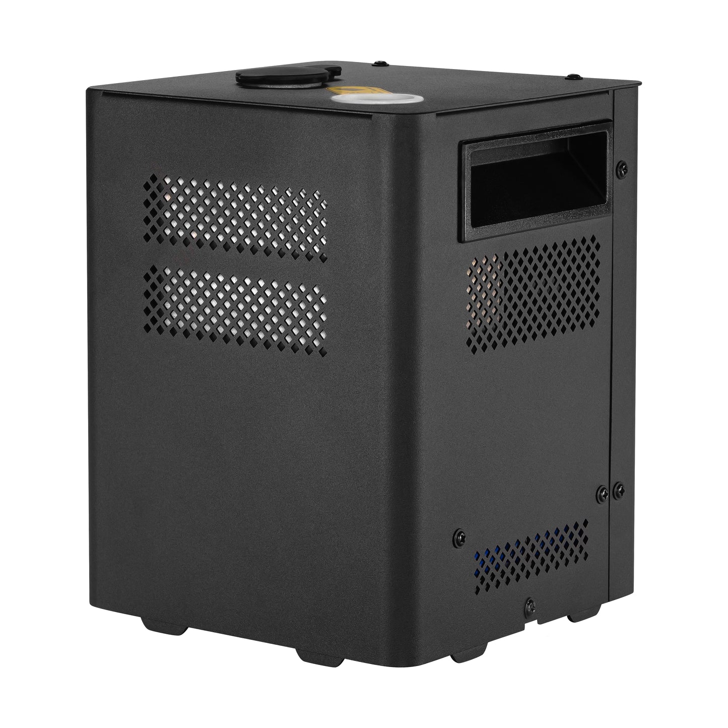 4x 350W Battery Cold Spark Machine