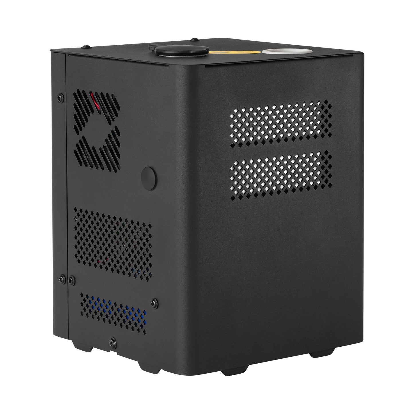 4x 350W Battery Cold Spark Machine