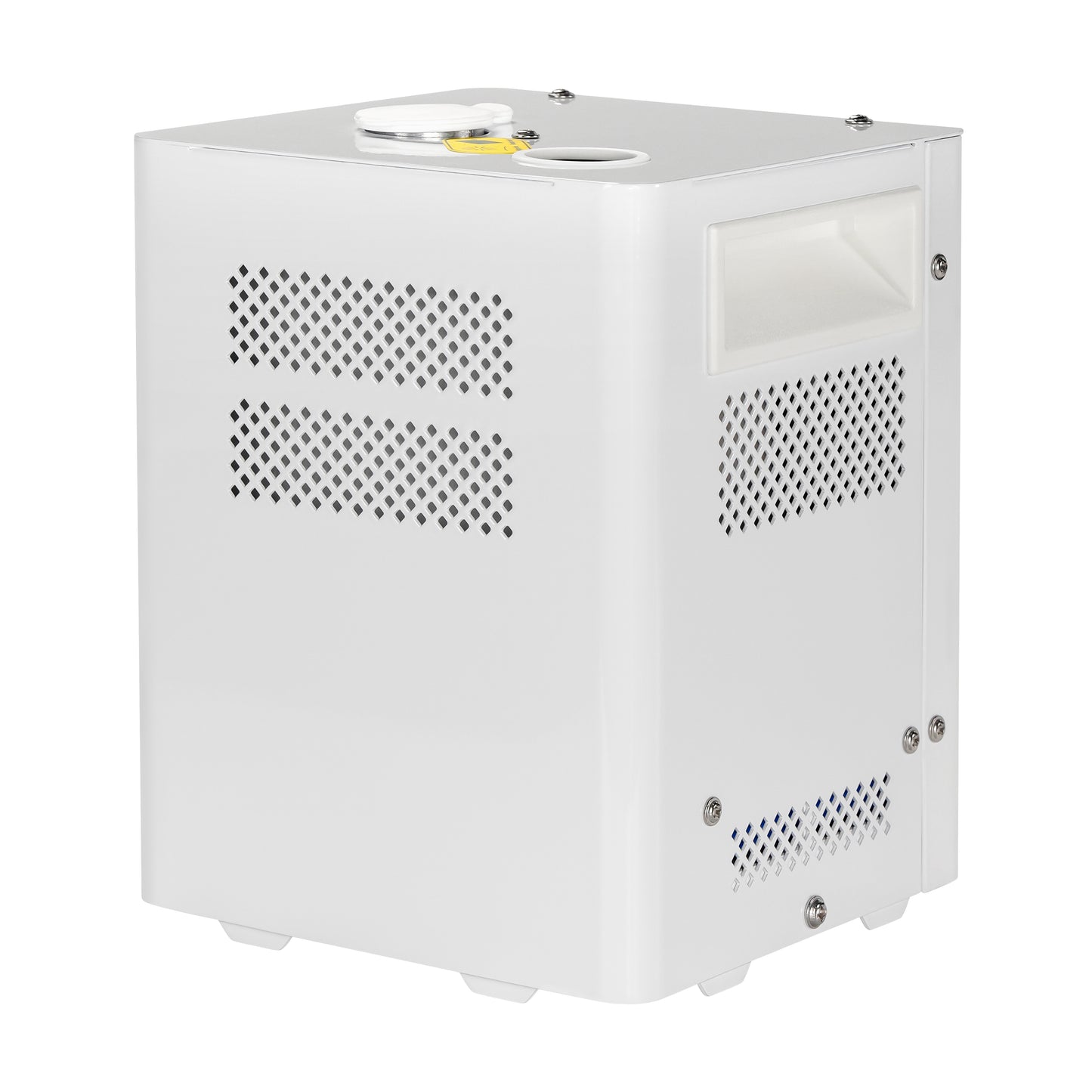 4x 350W Battery Cold Spark Machine